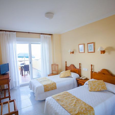 Hotel Martin Esperanza Portonovo Camera foto