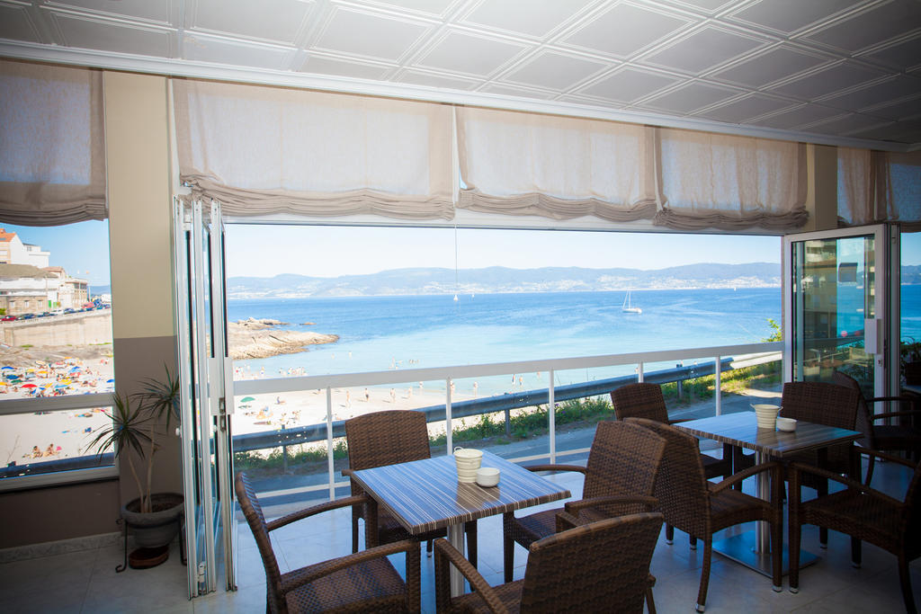 Hotel Martin Esperanza Portonovo Camera foto