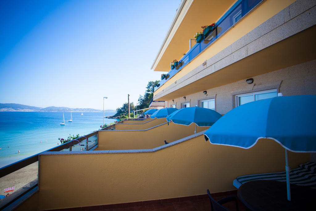 Hotel Martin Esperanza Portonovo Camera foto